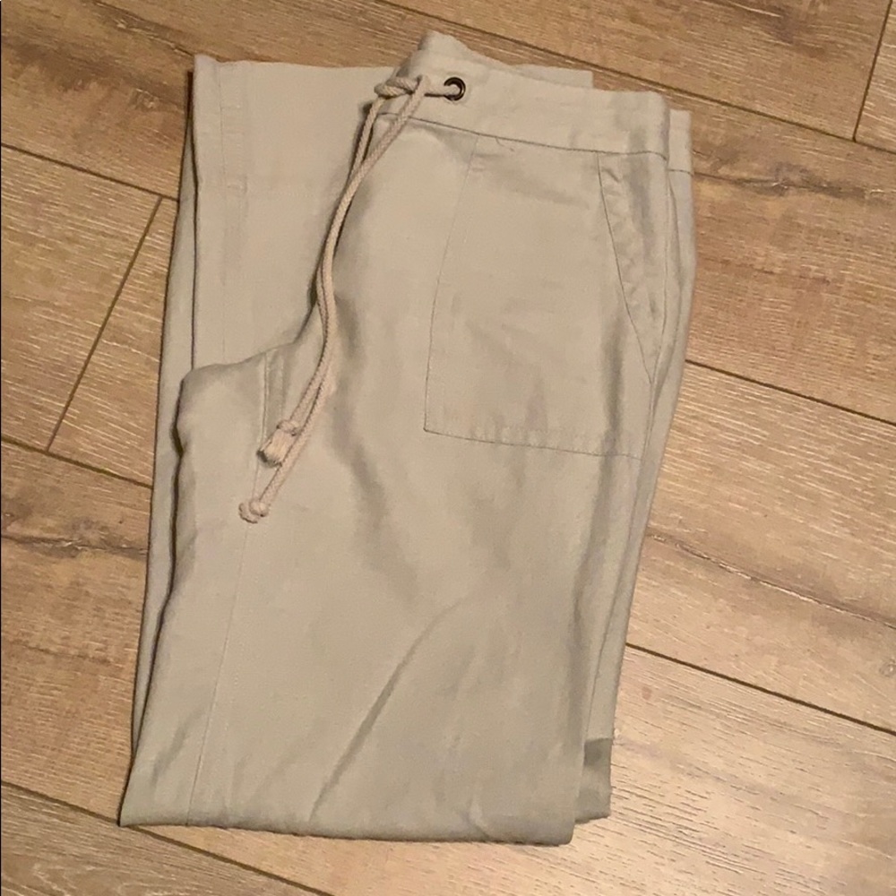 JCrew pants